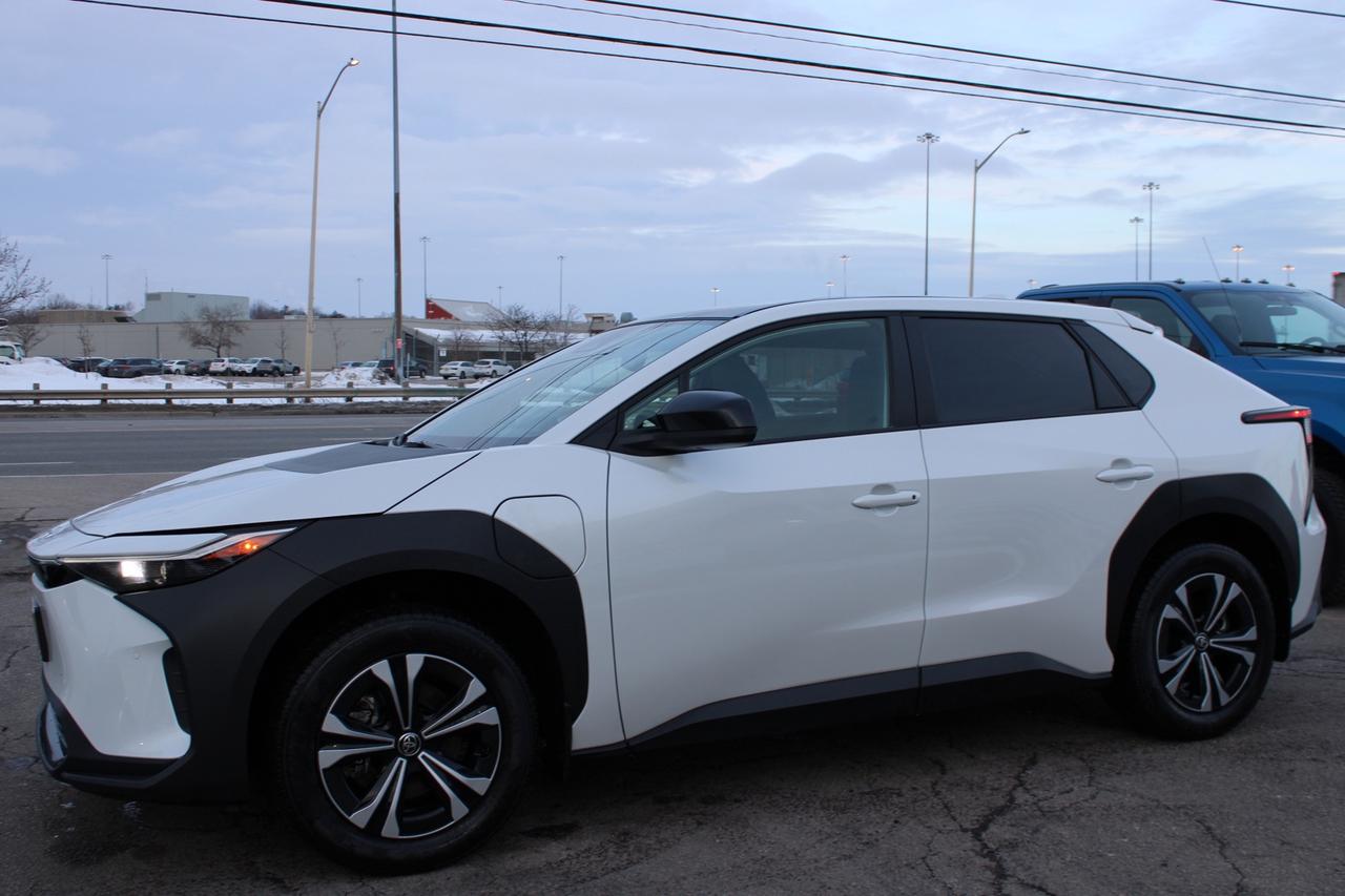 2023 Toyota bZ4X XLE AWD   No Accident   Clean Carfax Photo