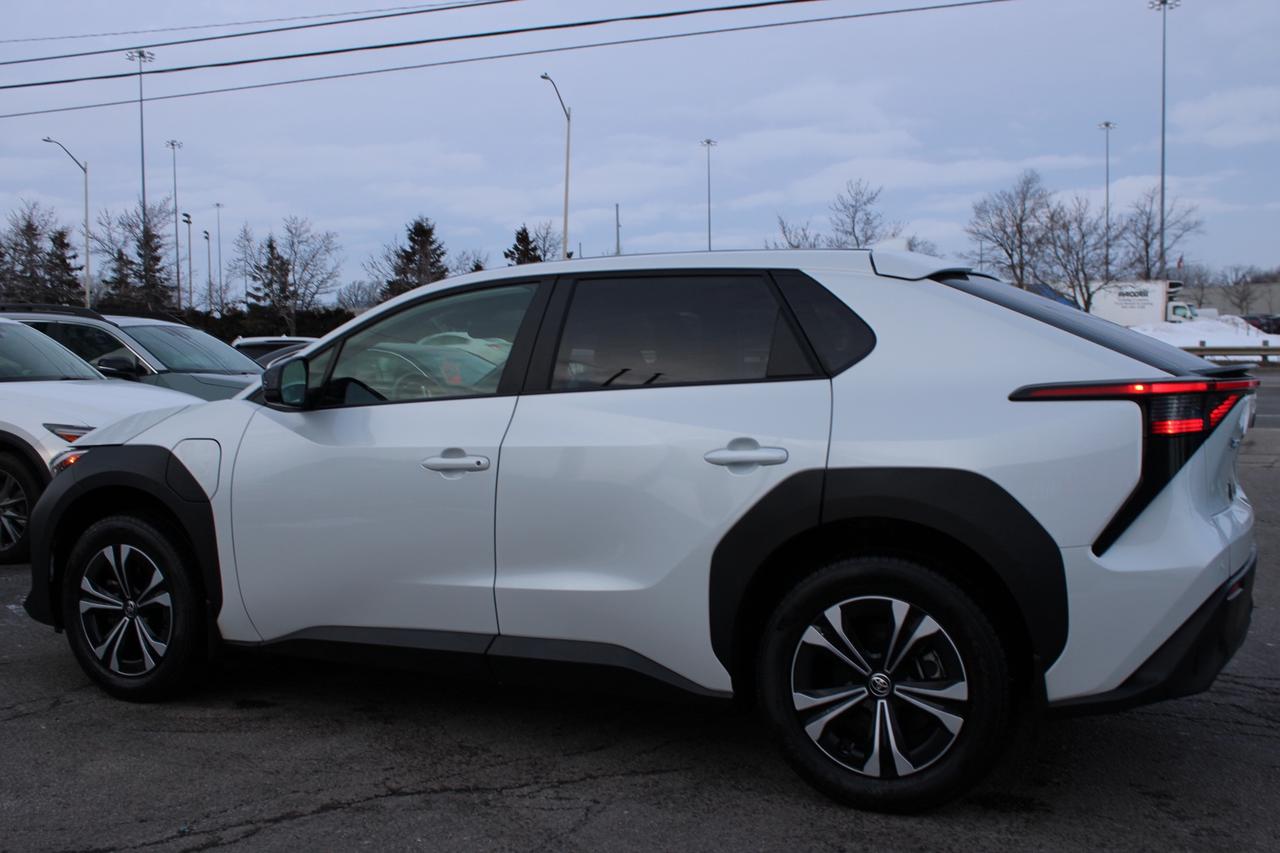 2023 Toyota bZ4X XLE AWD   No Accident   Clean Carfax Photo