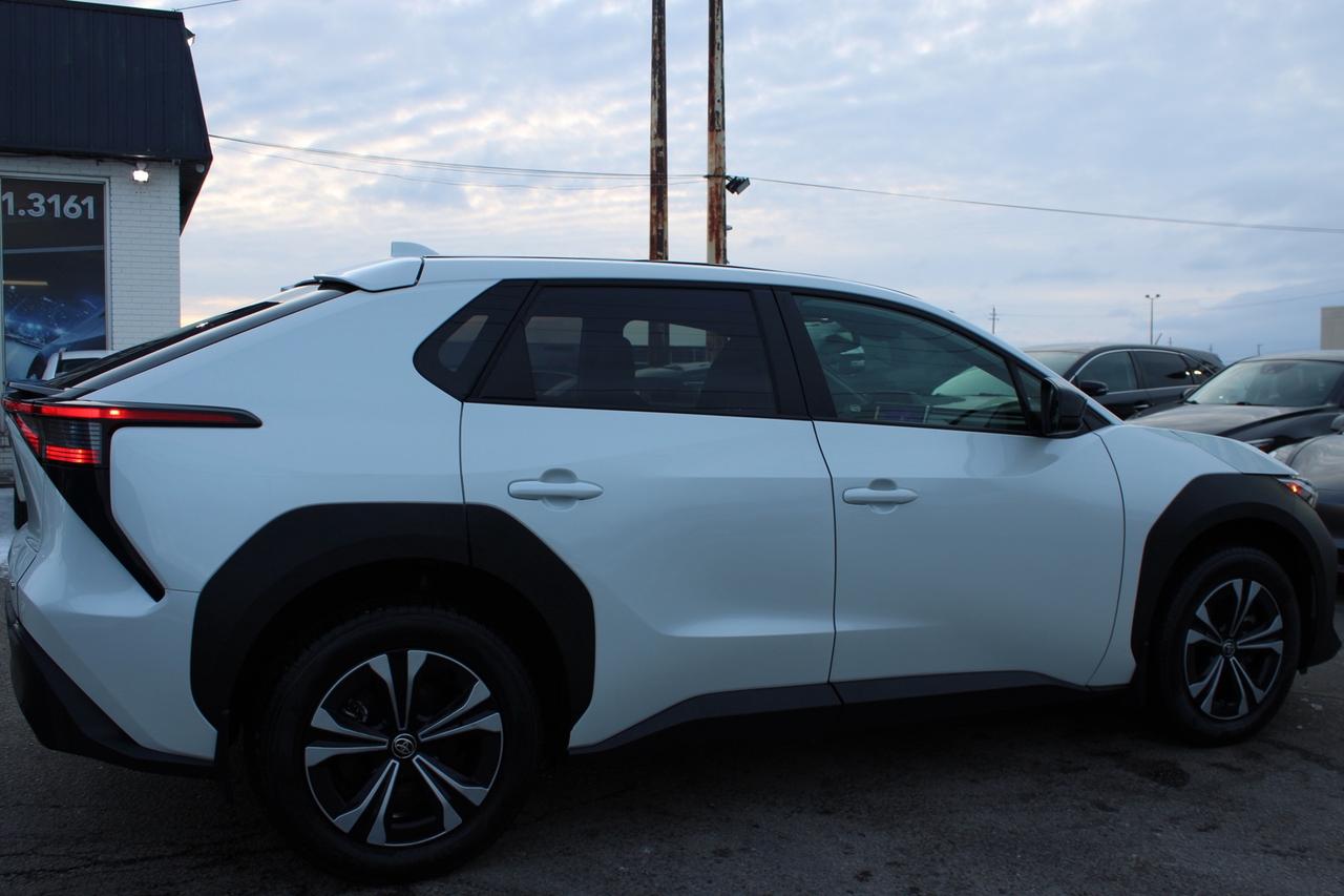 2023 Toyota bZ4X XLE AWD   No Accident   Clean Carfax Photo