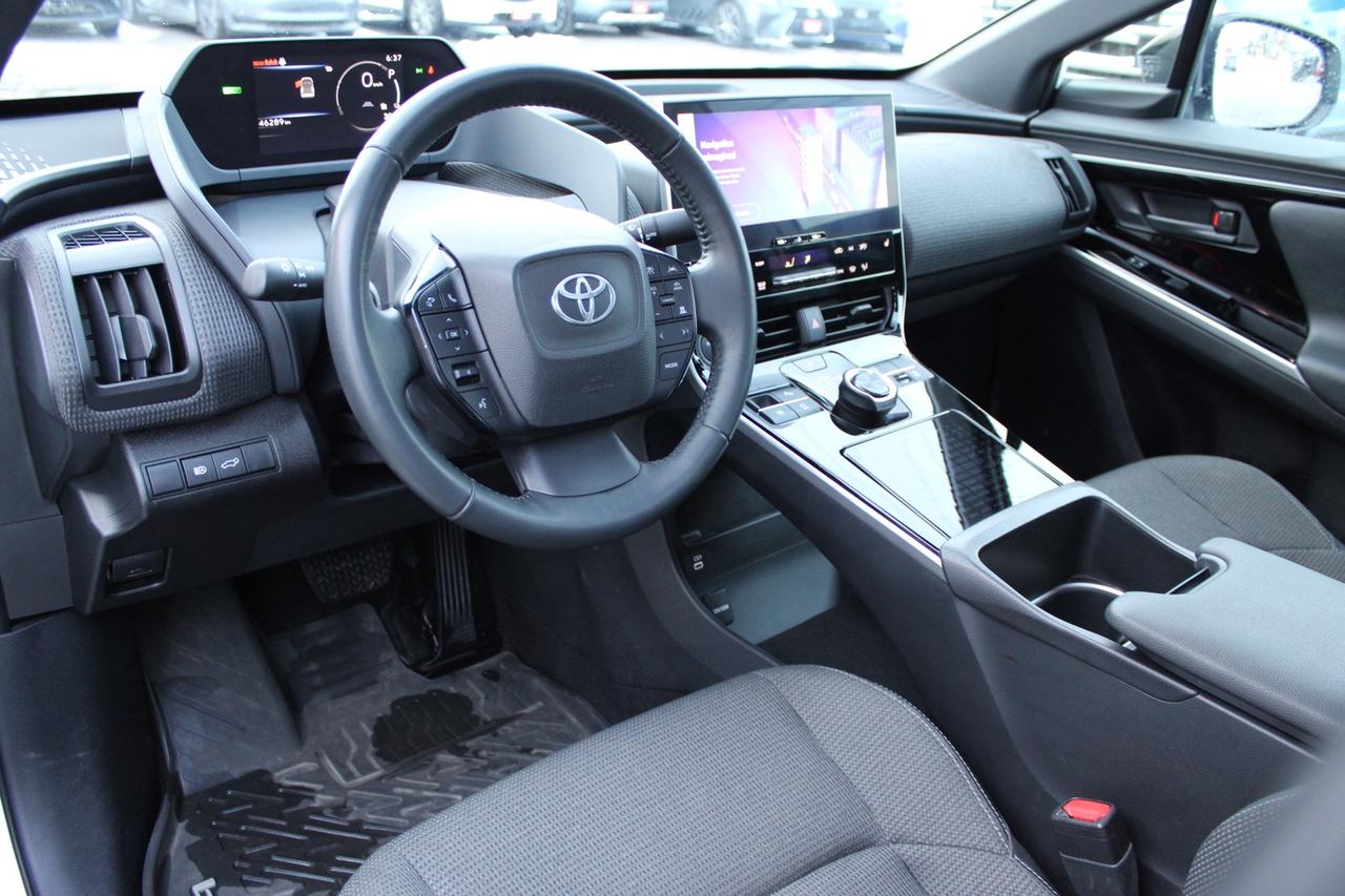 2023 Toyota bZ4X XLE AWD   No Accident   Clean Carfax Photo