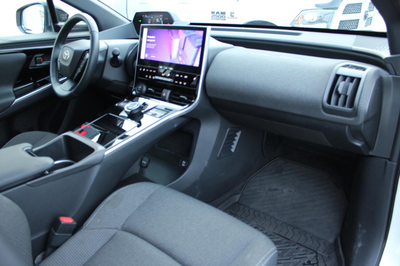 2023 Toyota bZ4X XLE AWD   No Accident   Clean Carfax Photo