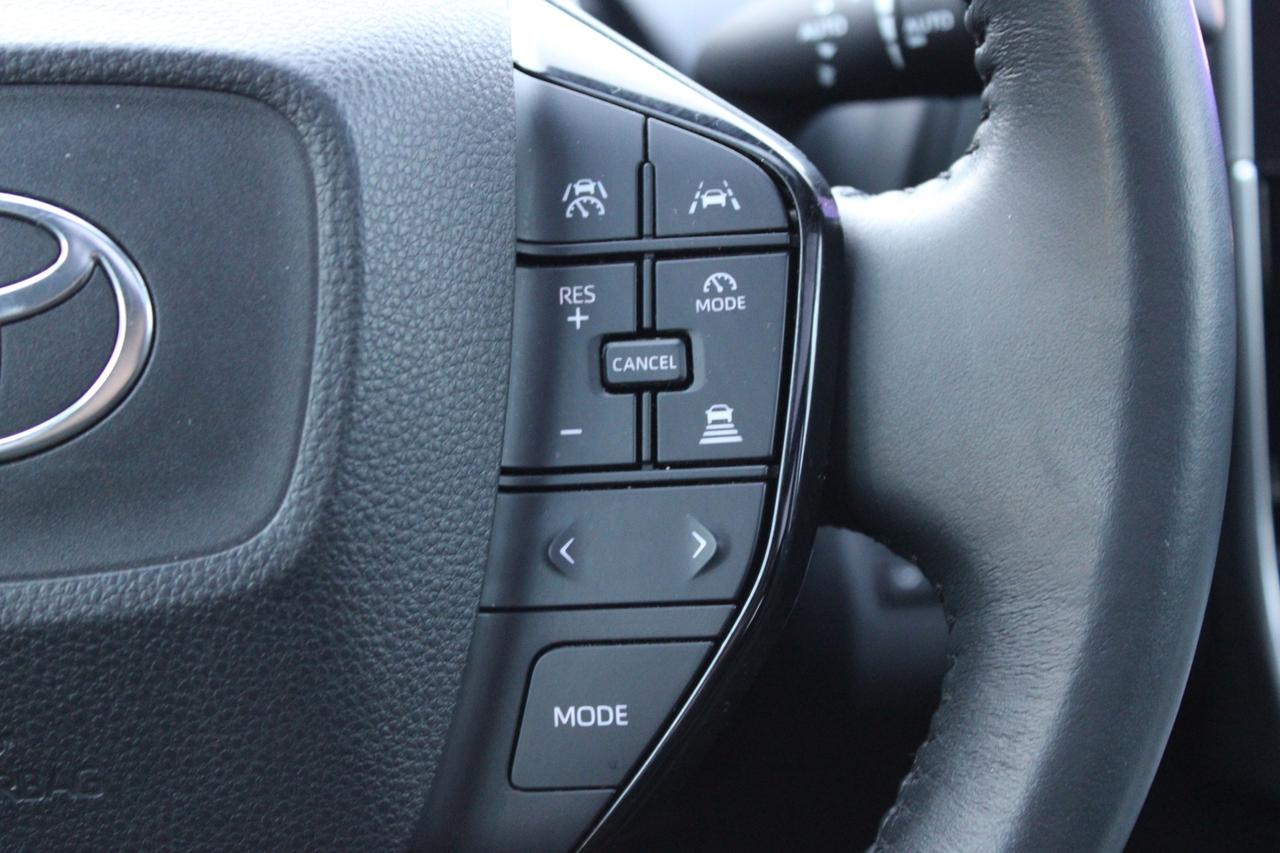 2023 Toyota bZ4X XLE AWD   No Accident   Clean Carfax Photo