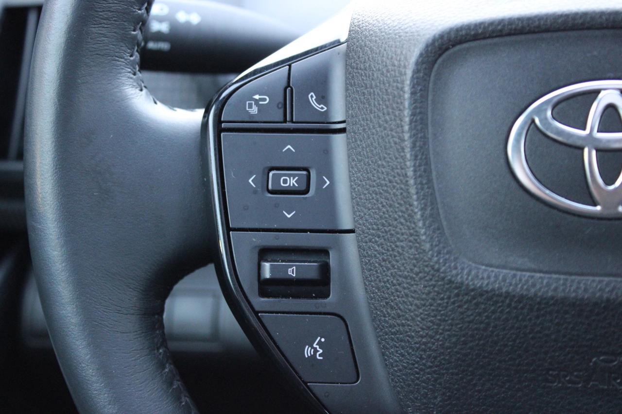 2023 Toyota bZ4X XLE AWD   No Accident   Clean Carfax Photo