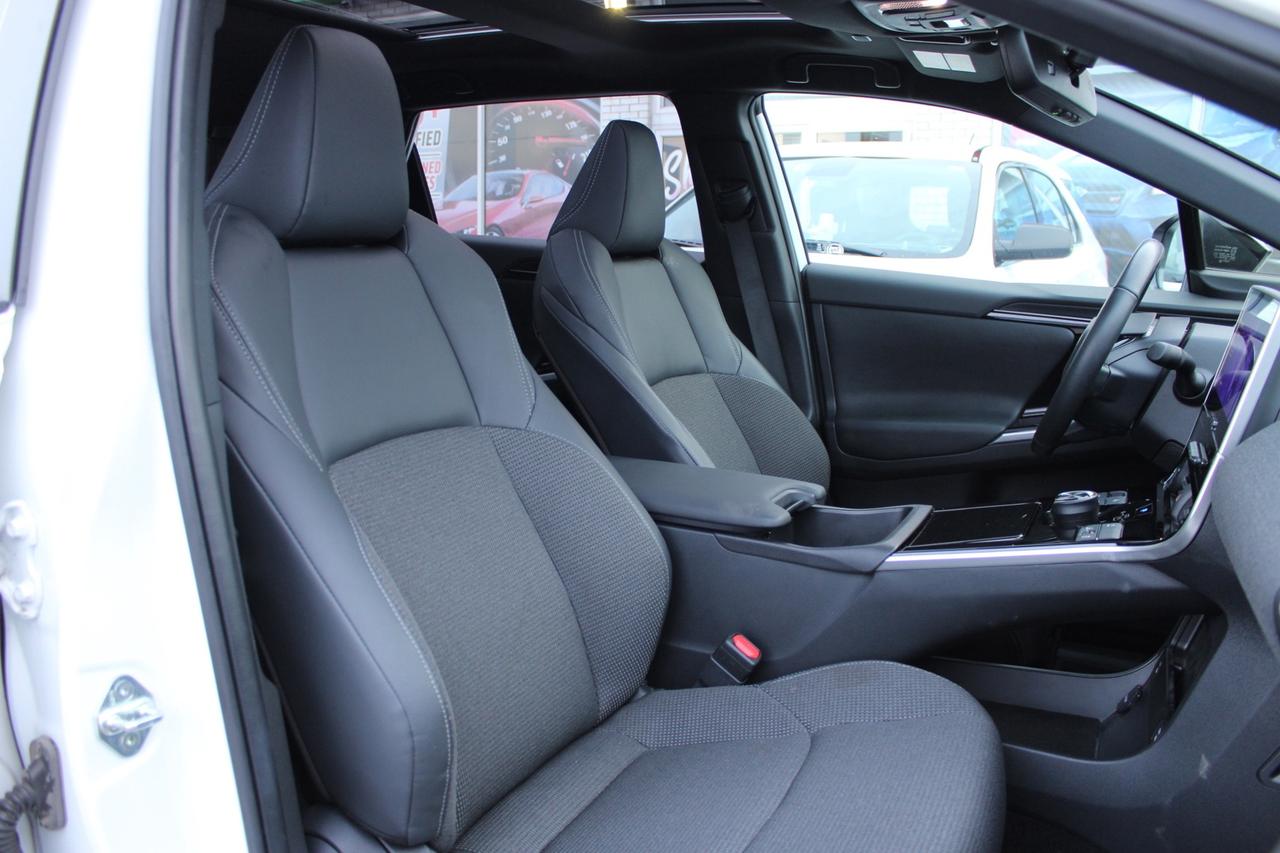 2023 Toyota bZ4X XLE AWD   No Accident   Clean Carfax Photo