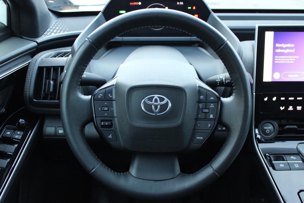 2023 Toyota bZ4X XLE AWD   No Accident   Clean Carfax Photo