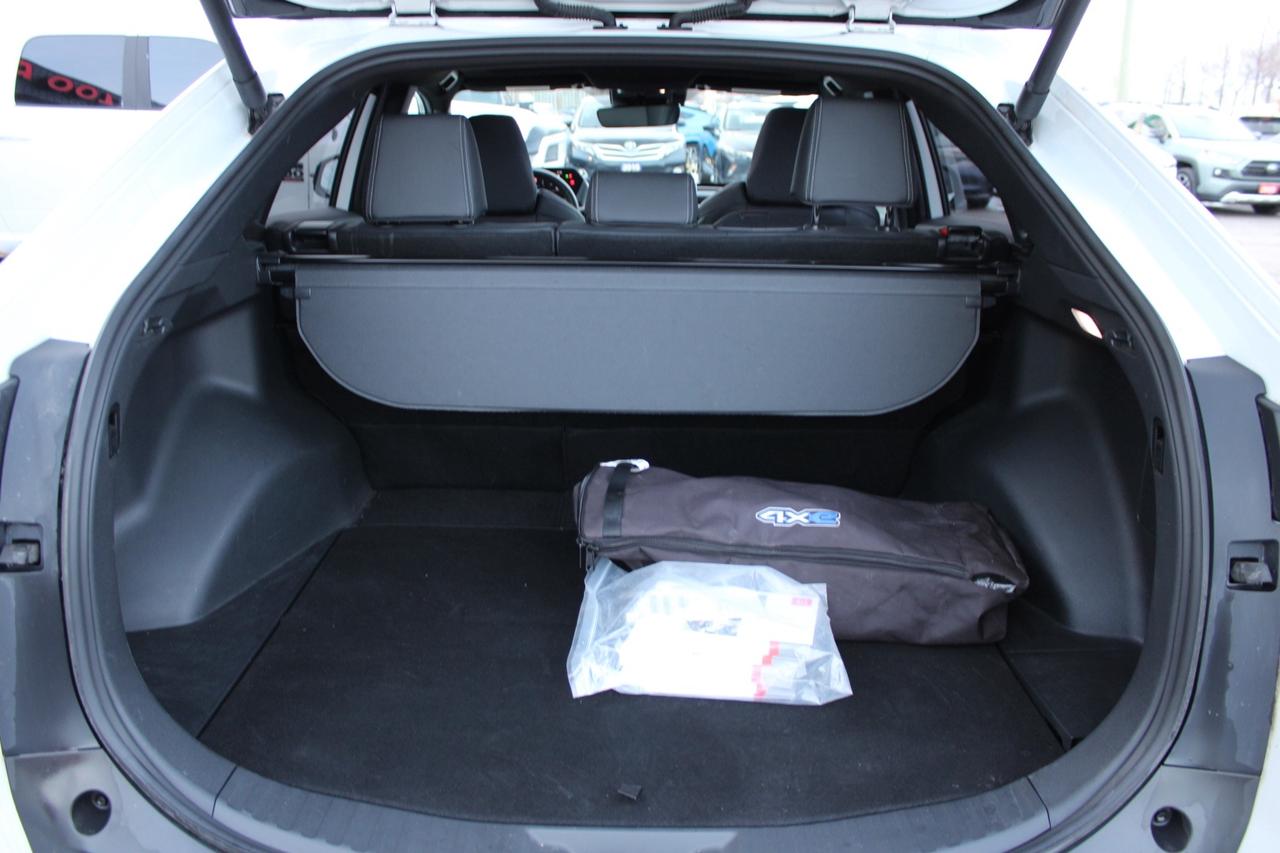 2023 Toyota bZ4X XLE AWD   No Accident   Clean Carfax Photo