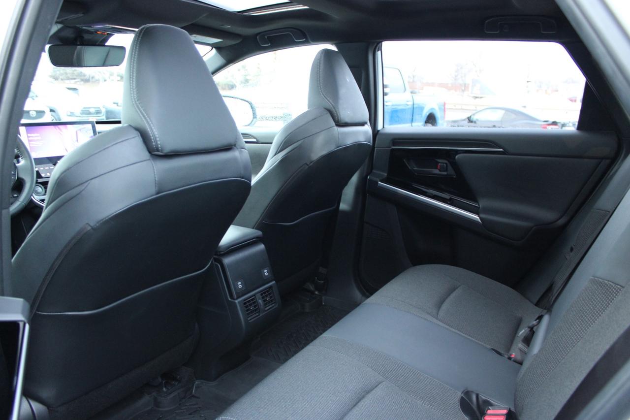 2023 Toyota bZ4X XLE AWD   No Accident   Clean Carfax Photo