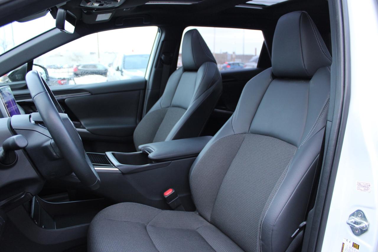 2023 Toyota bZ4X XLE AWD   No Accident   Clean Carfax Photo