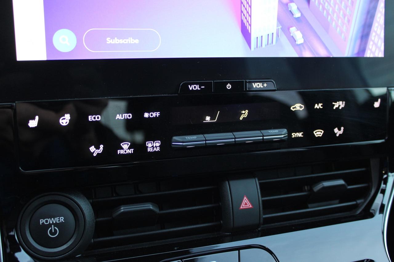 2023 Toyota bZ4X XLE AWD   No Accident   Clean Carfax Photo