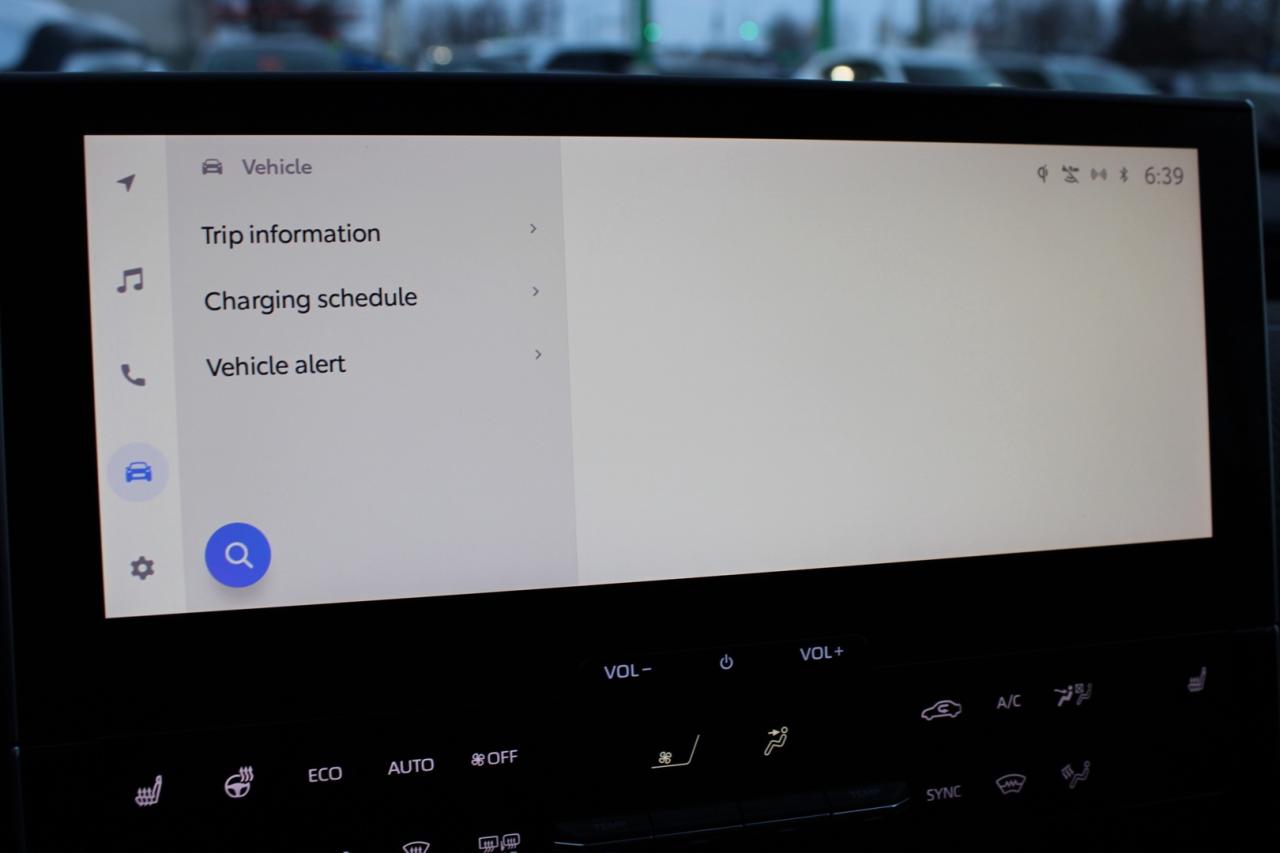 2023 Toyota bZ4X XLE AWD   No Accident   Clean Carfax Photo