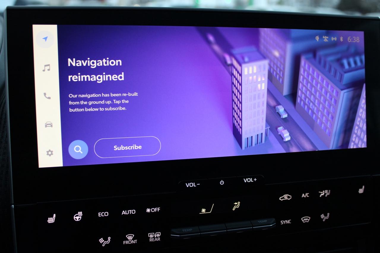 2023 Toyota bZ4X XLE AWD   No Accident   Clean Carfax Photo