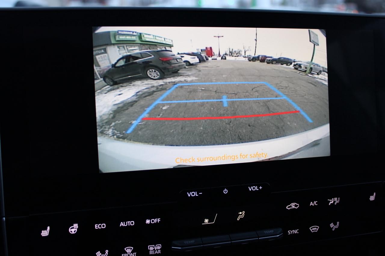 2023 Toyota bZ4X XLE AWD   No Accident   Clean Carfax Photo