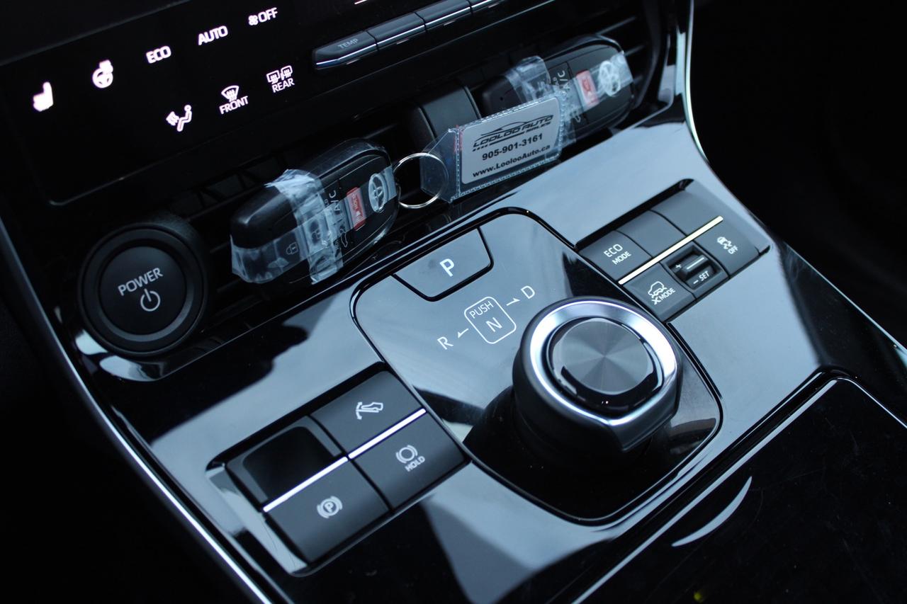 2023 Toyota bZ4X XLE AWD   No Accident   Clean Carfax Photo