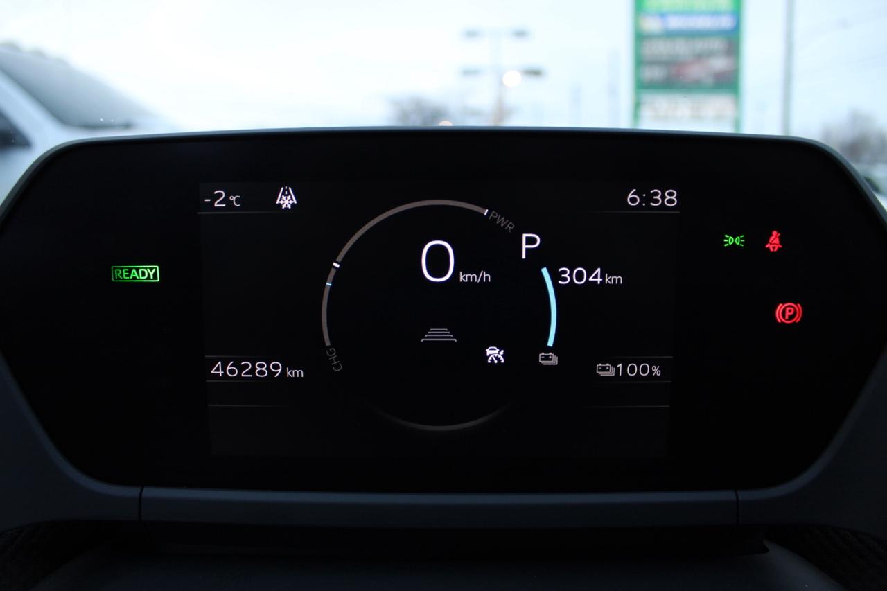 2023 Toyota bZ4X XLE AWD   No Accident   Clean Carfax Photo