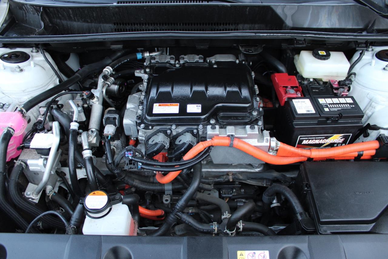 2023 Toyota bZ4X XLE AWD   No Accident   Clean Carfax Photo