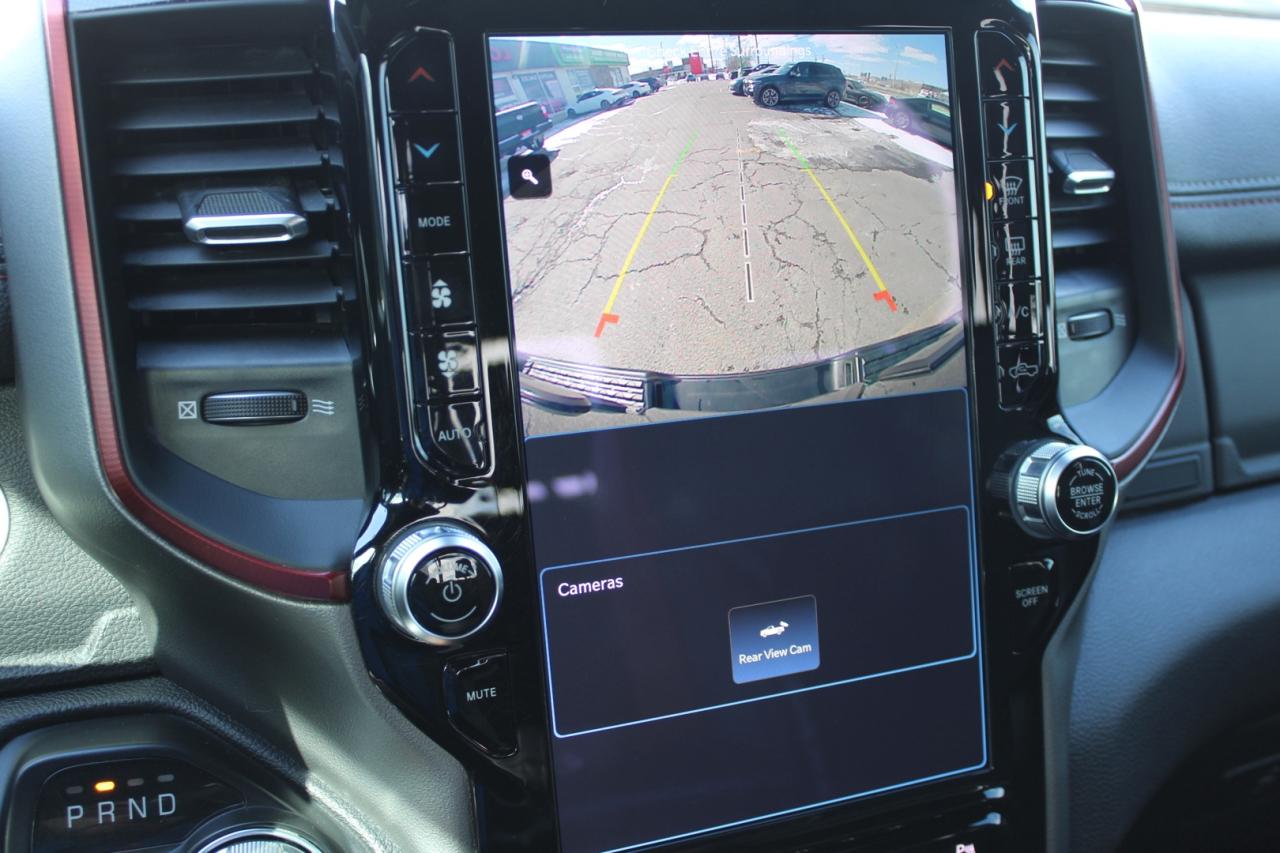 2022 RAM 1500 Rebel Crew CAB 4WD Photo