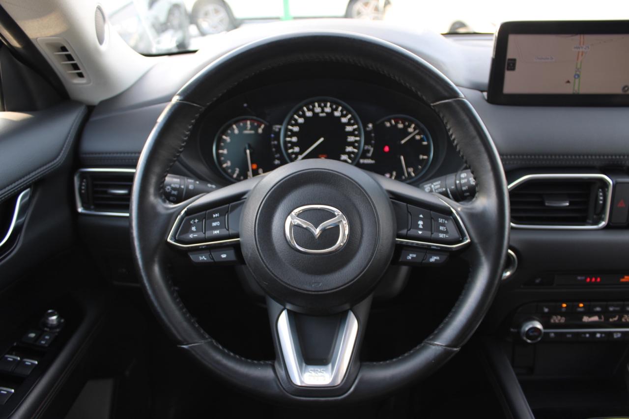 2021 Mazda CX-5 GT AWD   NO ACCIDENT   CLEAN CARFAX   LOADED Photo