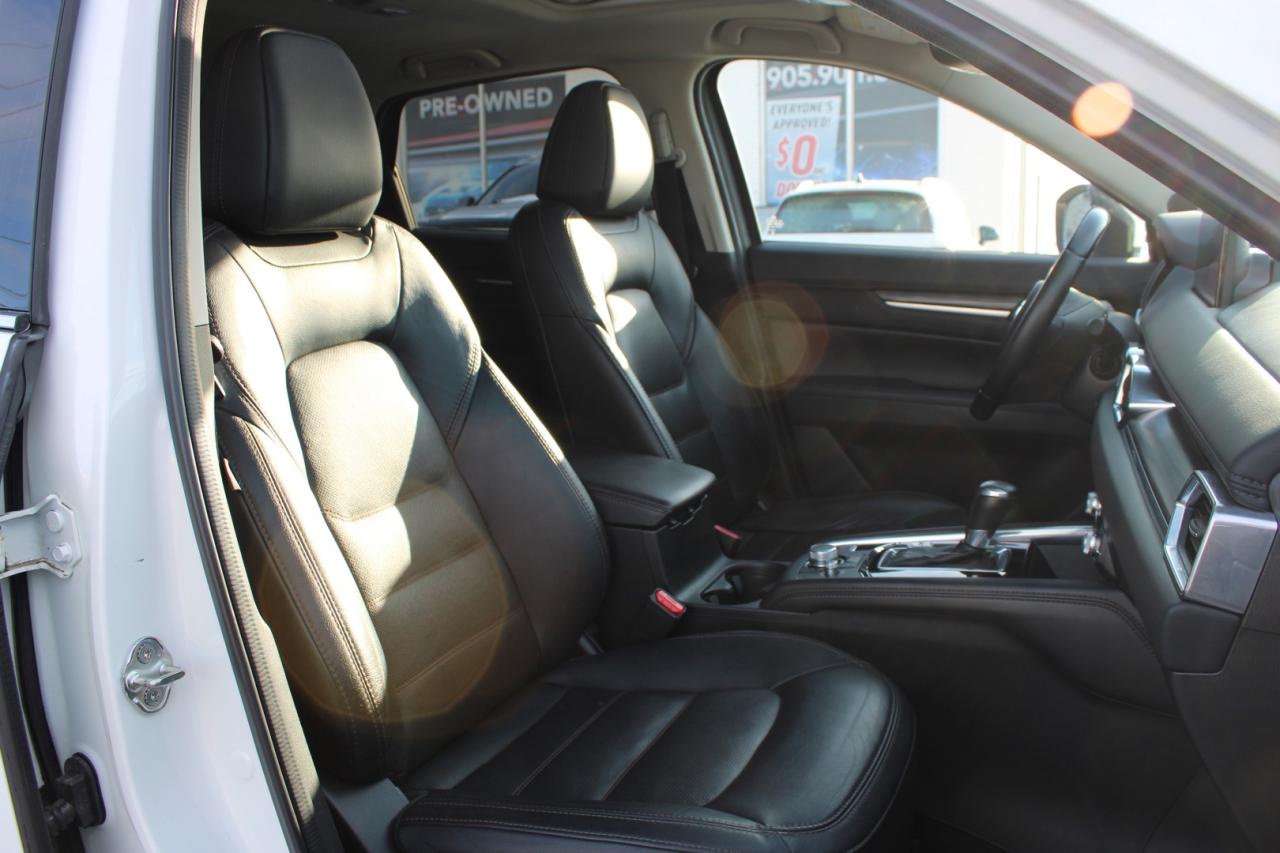 2021 Mazda CX-5 GT AWD   NO ACCIDENT   CLEAN CARFAX   LOADED Photo