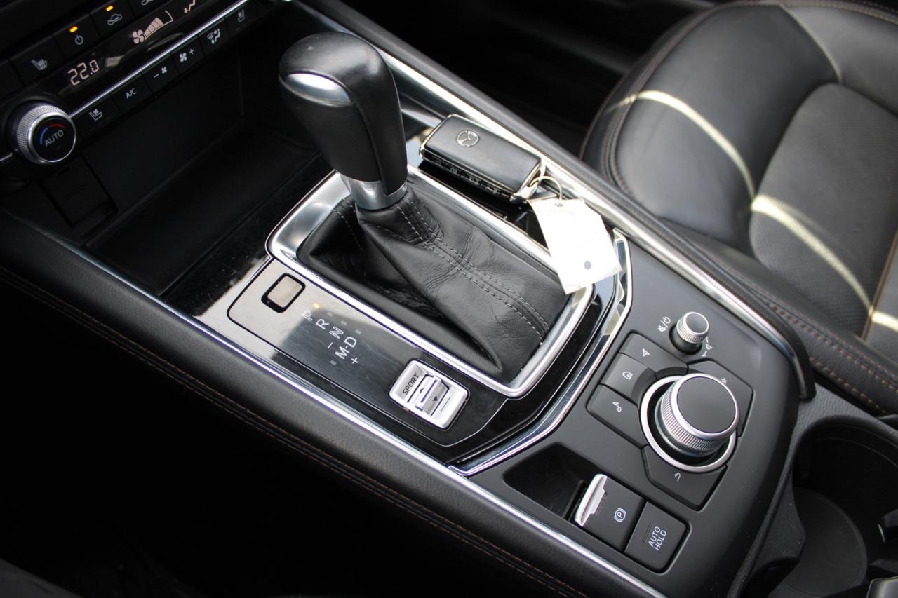 2021 Mazda CX-5 GT AWD   NO ACCIDENT   CLEAN CARFAX   LOADED Photo