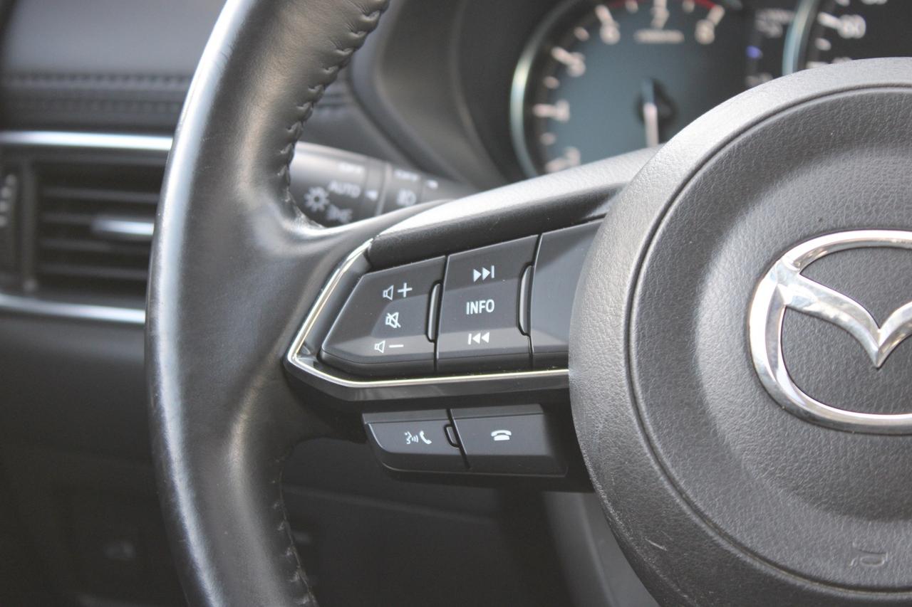 2021 Mazda CX-5 GT AWD   NO ACCIDENT   CLEAN CARFAX   LOADED Photo