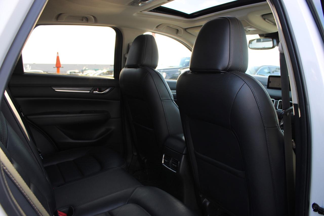 2021 Mazda CX-5 GT AWD   NO ACCIDENT   CLEAN CARFAX   LOADED Photo