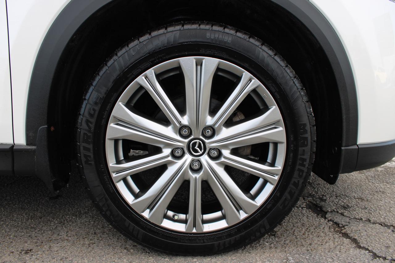 2021 Mazda CX-5 GT AWD   NO ACCIDENT   CLEAN CARFAX   LOADED Photo