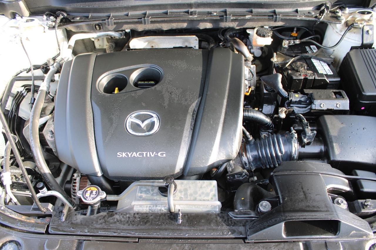 2021 Mazda CX-5 GT AWD   NO ACCIDENT   CLEAN CARFAX   LOADED Photo