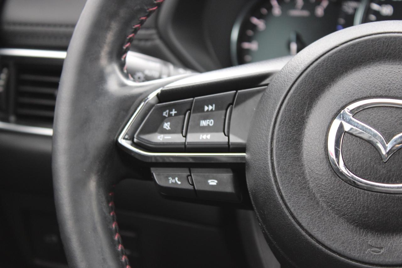 2022 Mazda CX-5 Sport Design Photo
