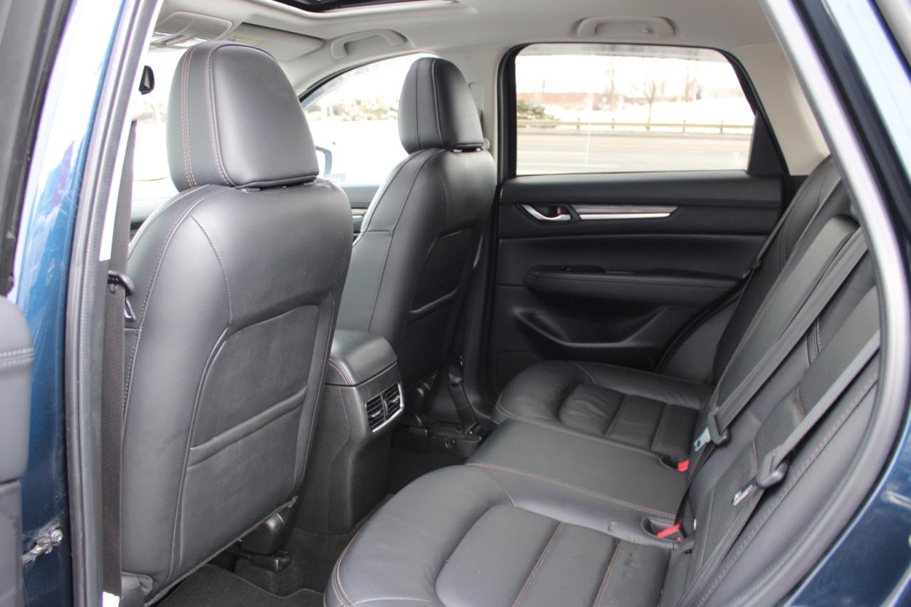 2021 Mazda CX-5 GT AWD   NO ACCIDENT   CLEAN CARFAX   LOADED Photo