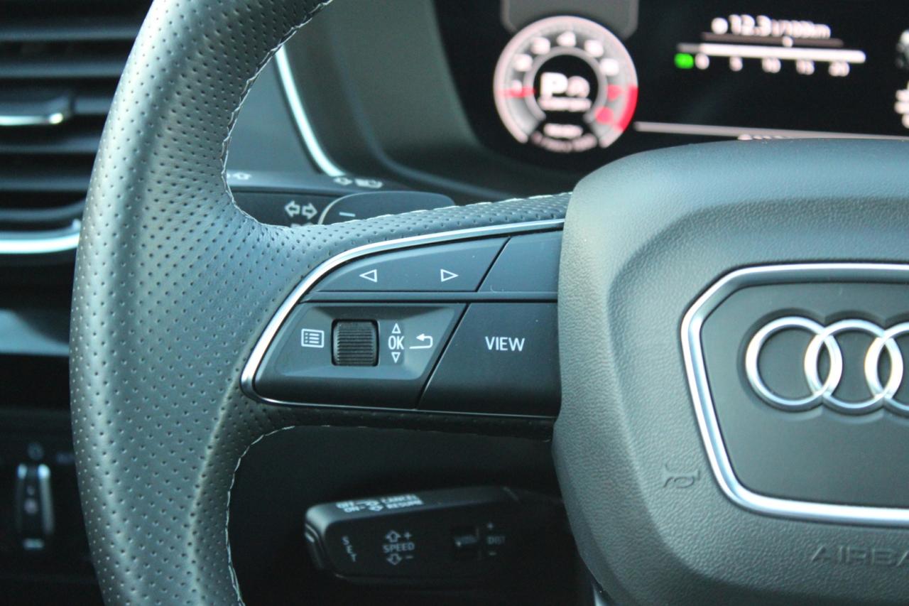 2021 Audi Q5 Technik quattro   No Accident   Clean Carfax   Low Photo