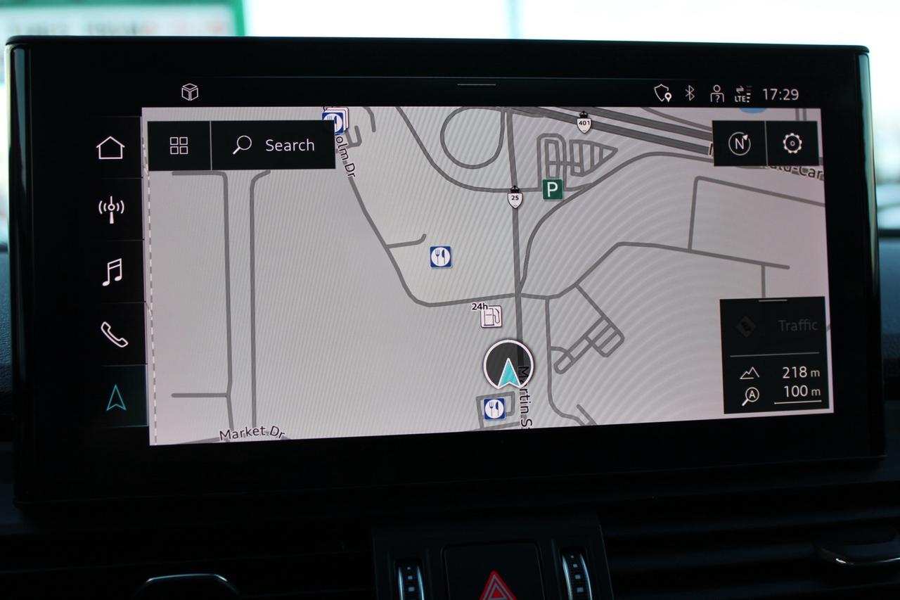 2021 Audi Q5 Technik quattro   No Accident   Clean Carfax   Low Photo