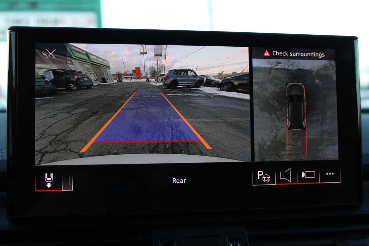 2021 Audi Q5 Technik quattro   No Accident   Clean Carfax   Low Photo