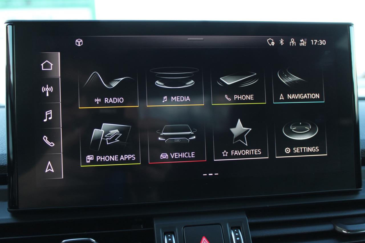 2021 Audi Q5 Technik quattro   No Accident   Clean Carfax   Low Photo