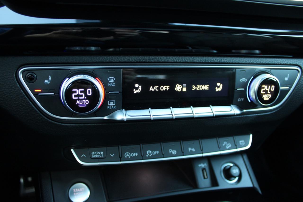 2021 Audi Q5 Technik quattro   No Accident   Clean Carfax   Low Photo