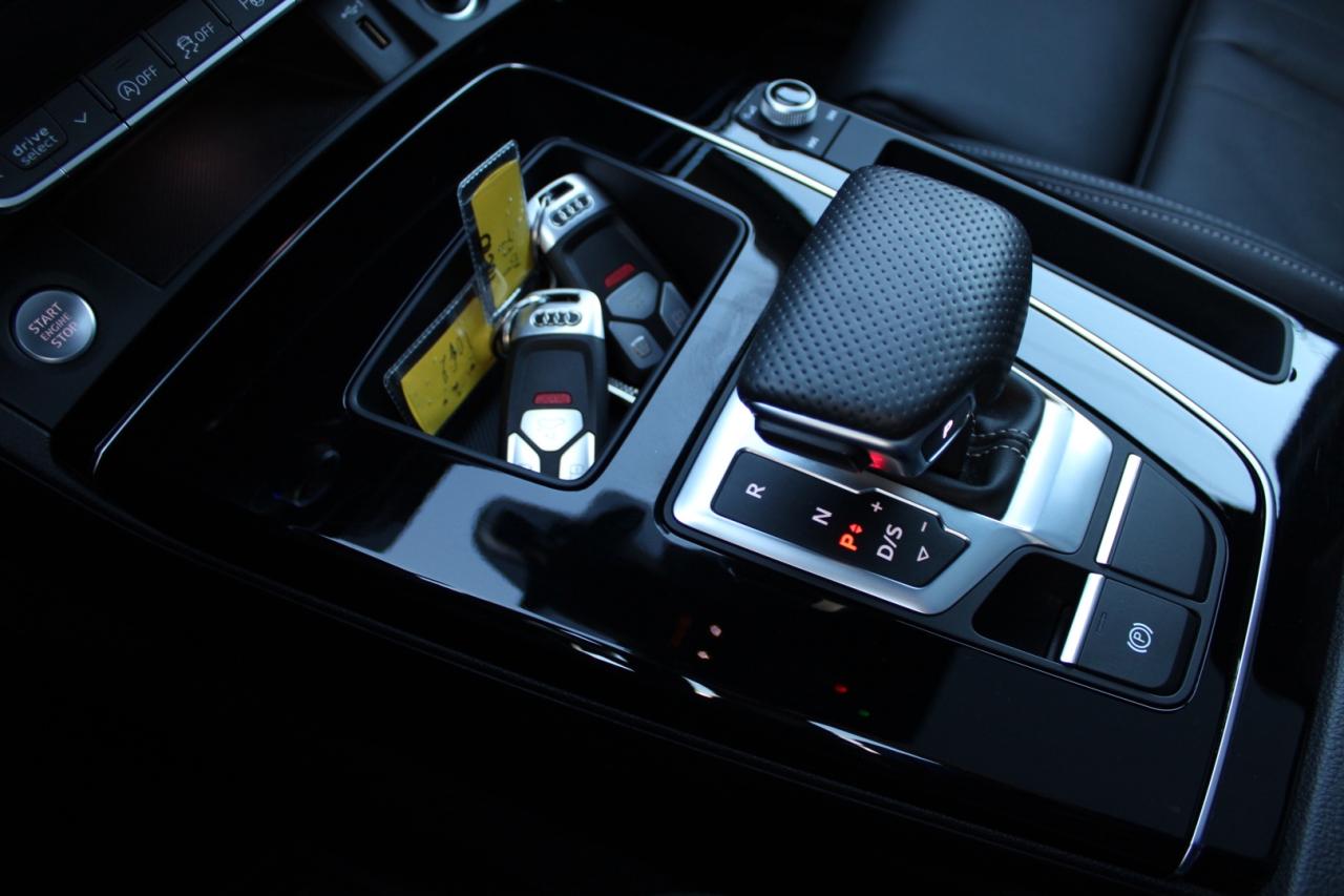 2021 Audi Q5 Technik quattro   No Accident   Clean Carfax   Low Photo