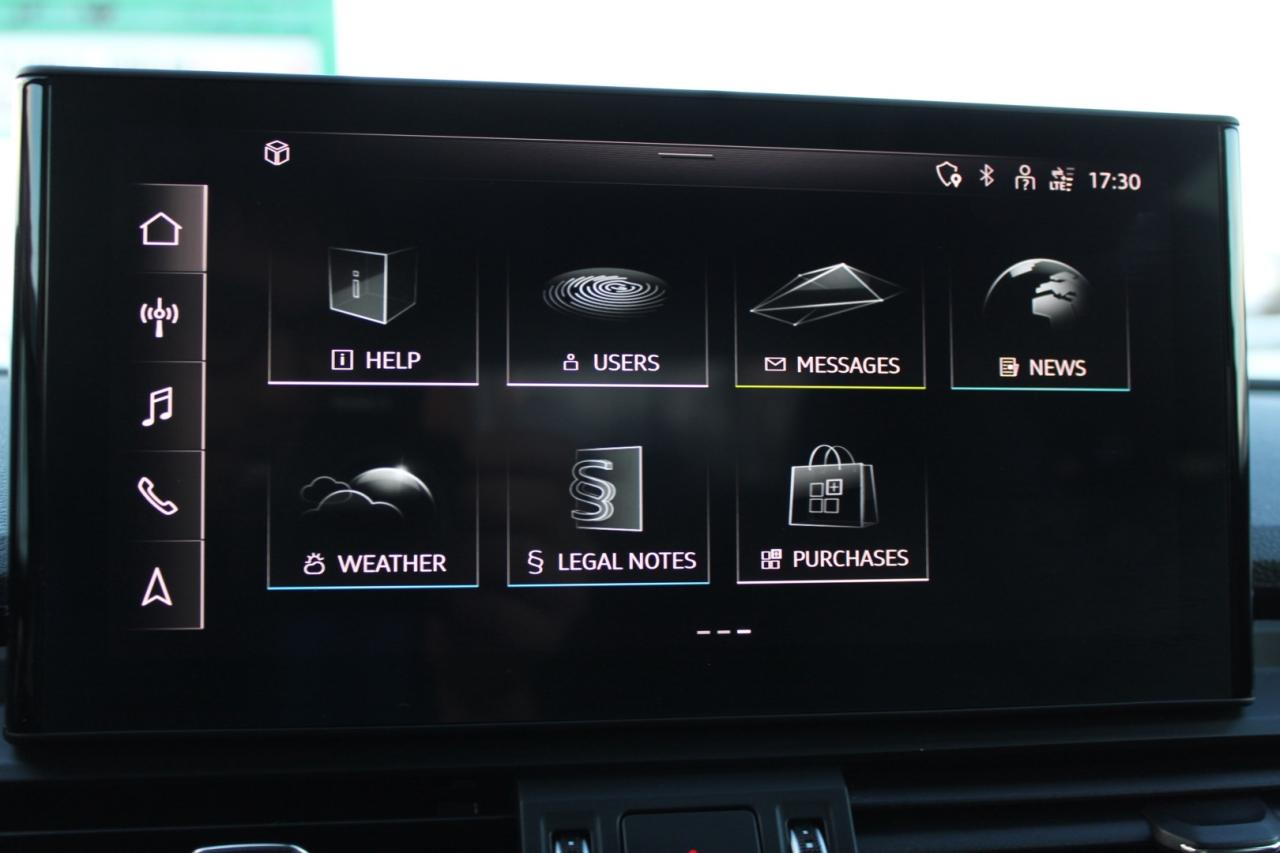 2021 Audi Q5 Technik quattro   No Accident   Clean Carfax   Low Photo