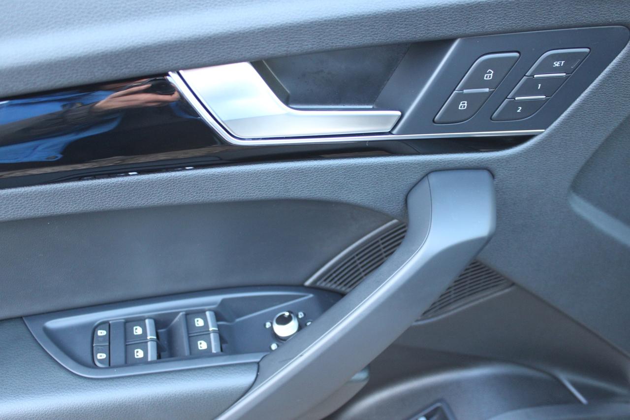 2021 Audi Q5 Technik quattro   No Accident   Clean Carfax   Low Photo