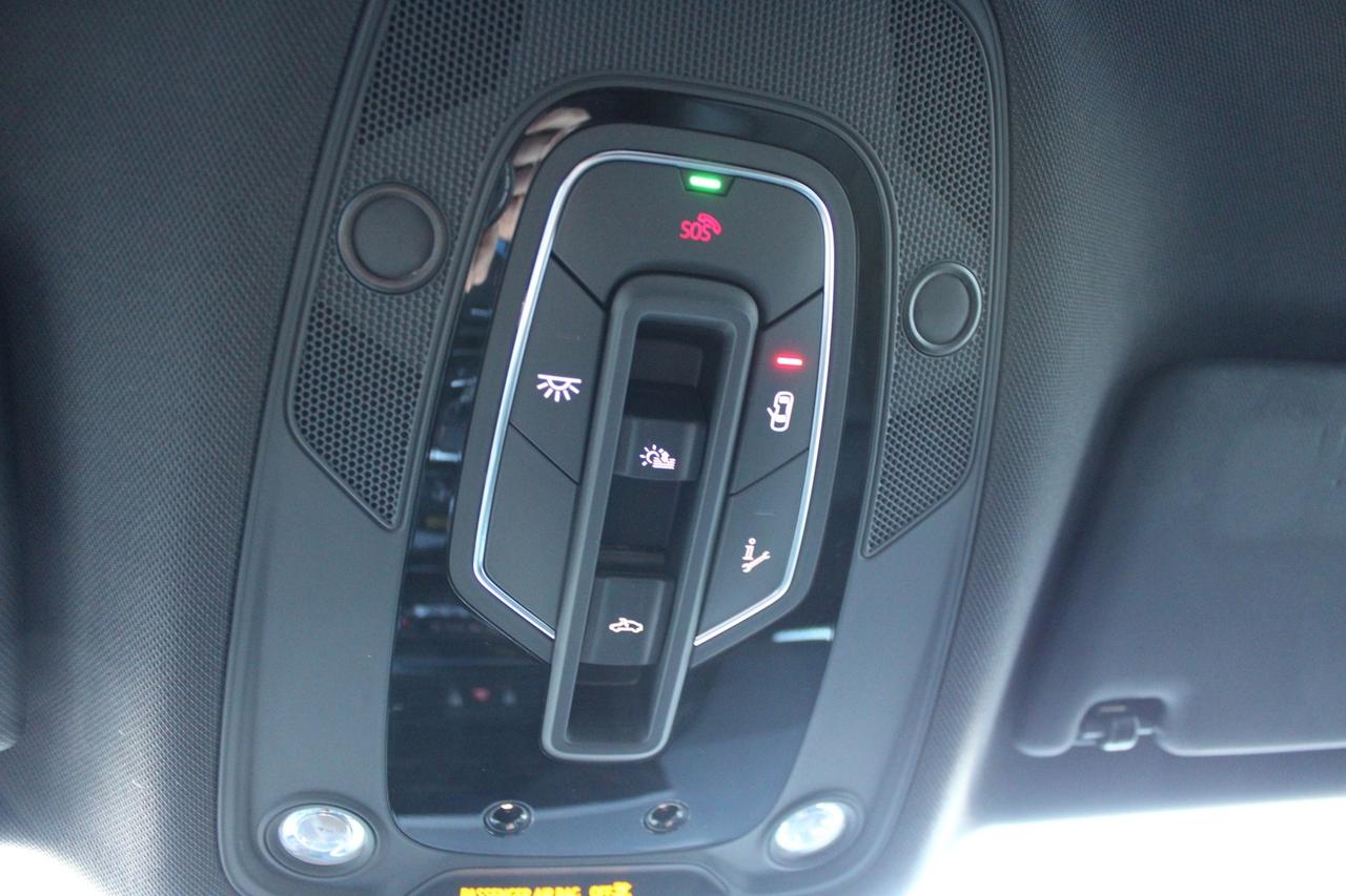 2021 Audi Q5 Technik quattro   No Accident   Clean Carfax   Low Photo