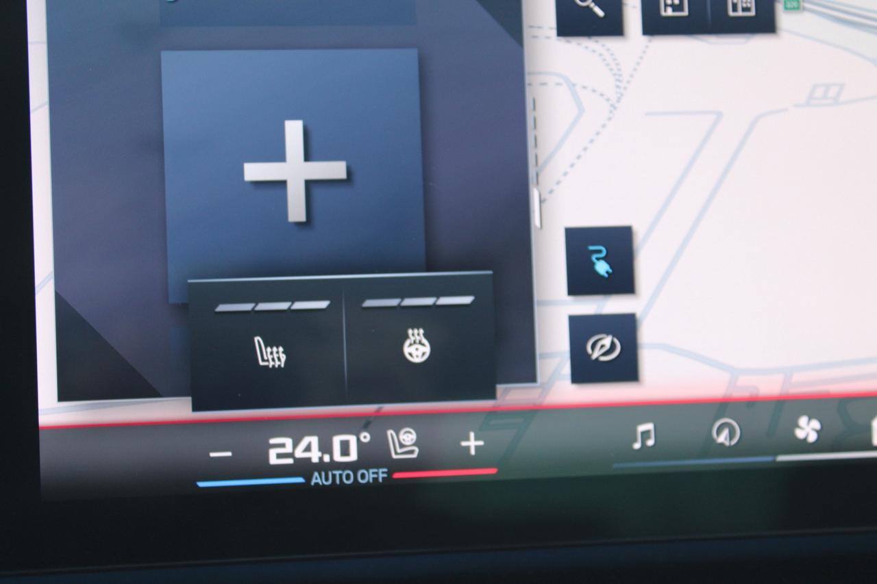 2024 BMW i5 M60   No Accident   Red Interior   Clean Carfax Photo