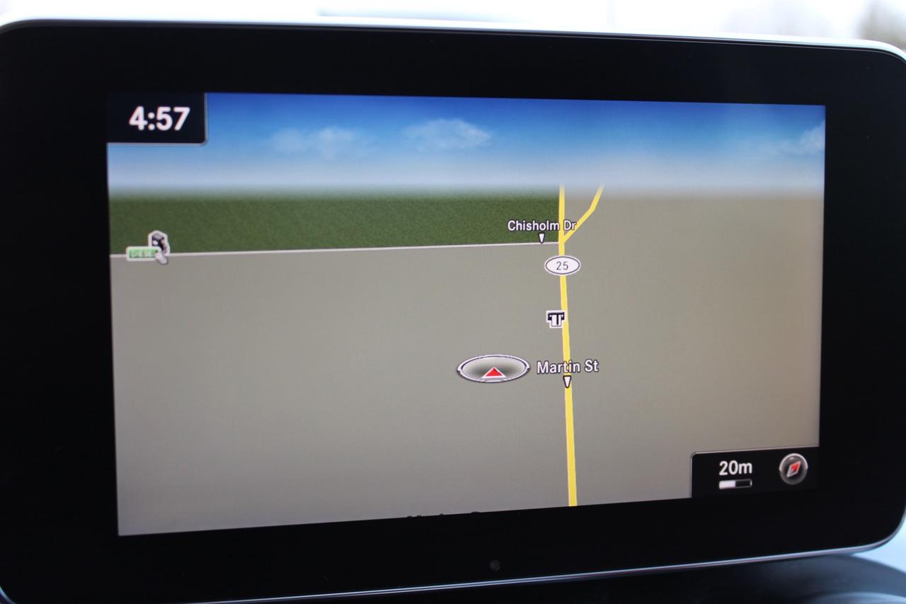 2017 Mercedes-Benz C-Class AMG C43   Burmester   Red Interior   360 Camera Photo