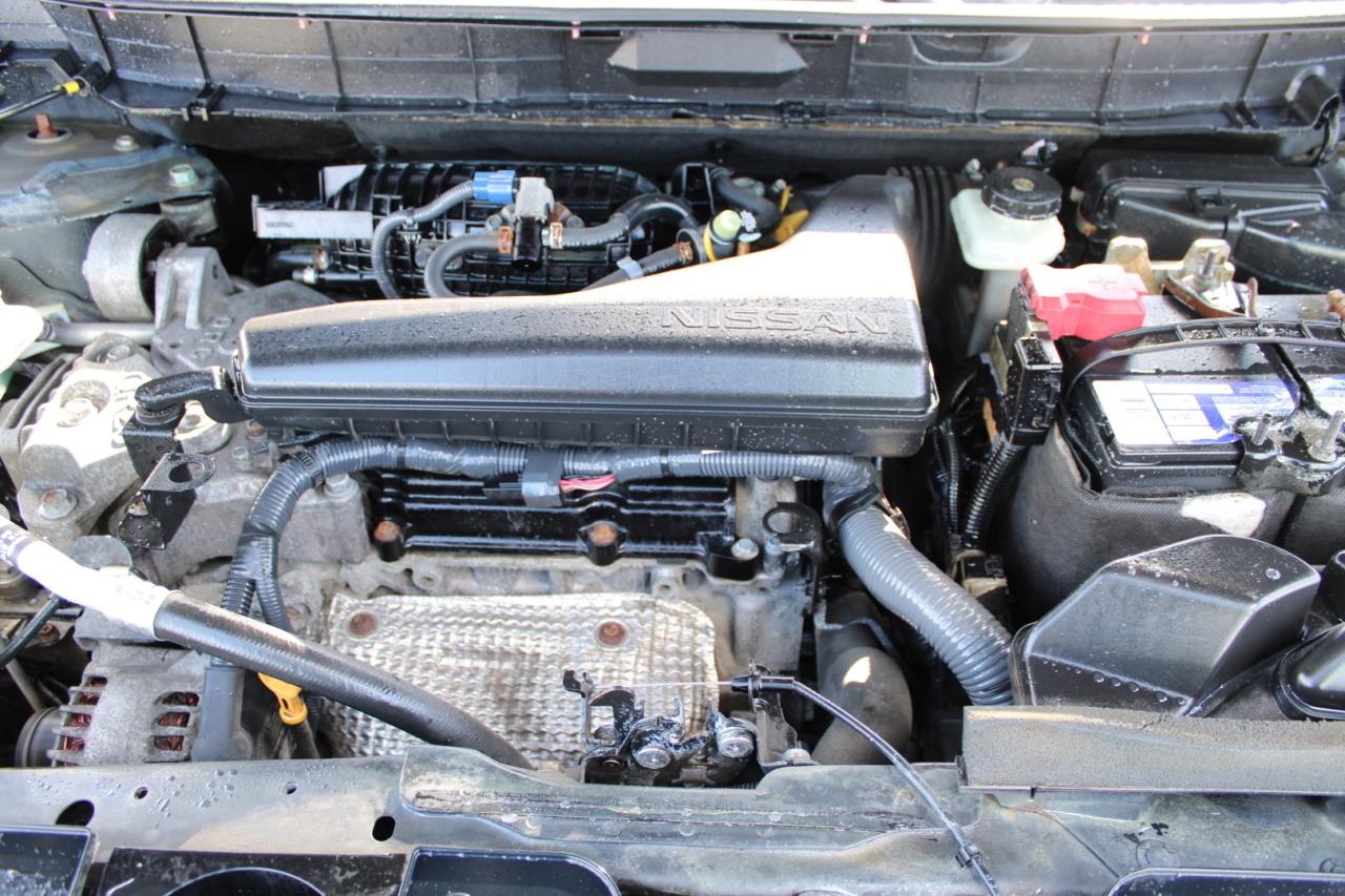 2017 Nissan Rogue SL AWD   ACCIDENT FREE   SAFETY INCLUDED Photo