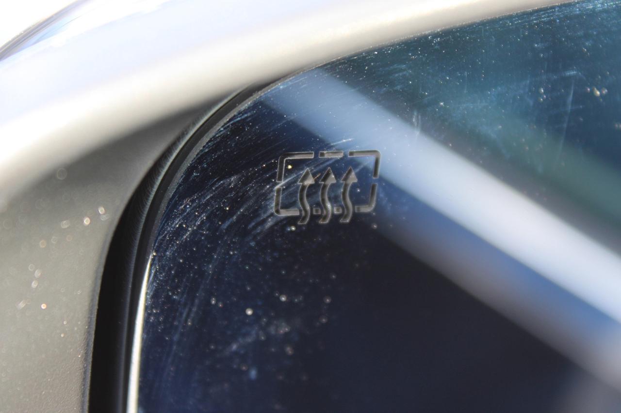 2017 Nissan Rogue SL AWD   ACCIDENT FREE   SAFETY INCLUDED Photo