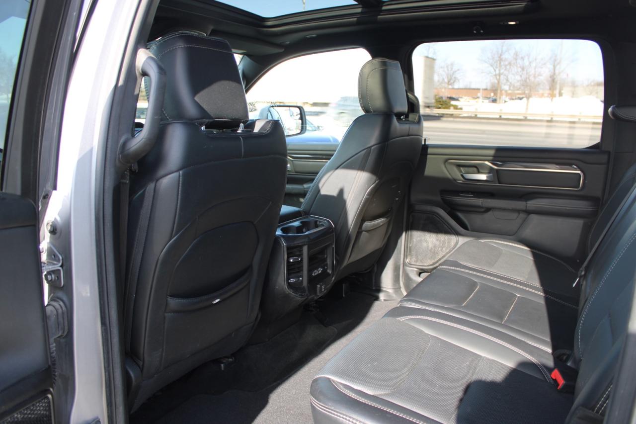 2020 RAM 1500 Sport Crew Cab 4WD   No Accident   Moonroof Photo