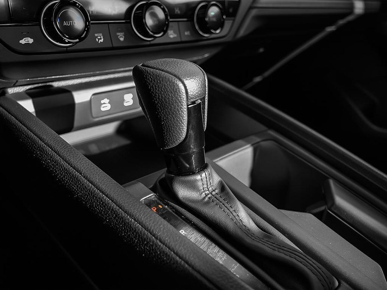 2025 Honda Accord SE Photo