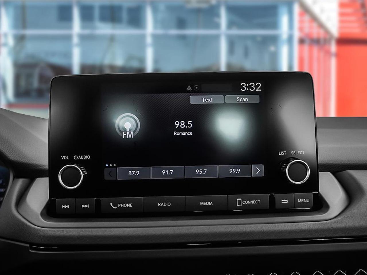 2025 Honda Accord SE Photo