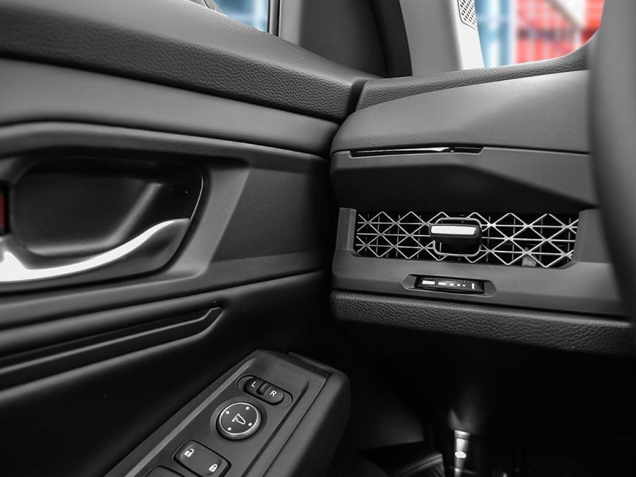 2025 Honda Accord SE Photo