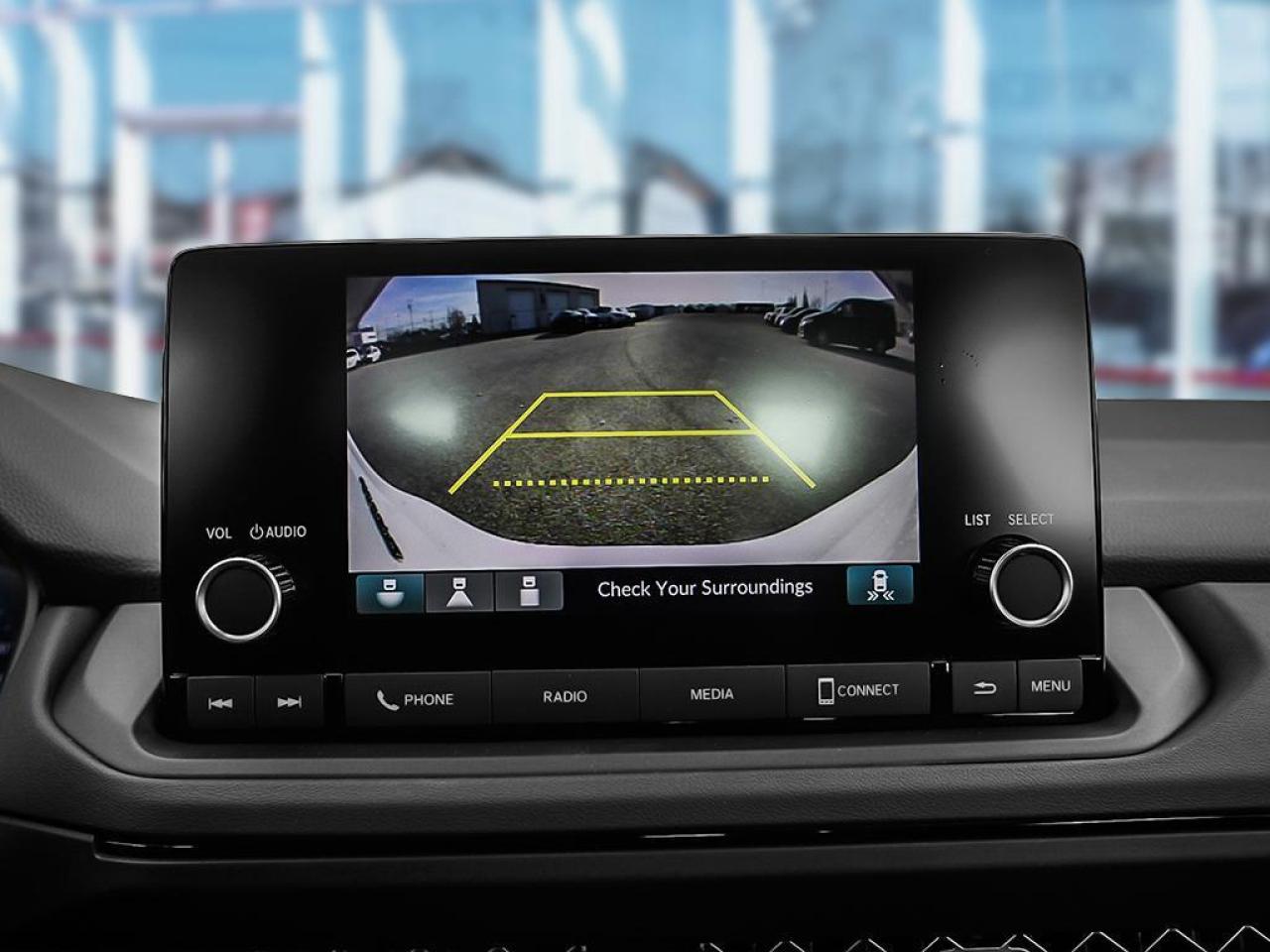 2025 Honda Accord SE Photo