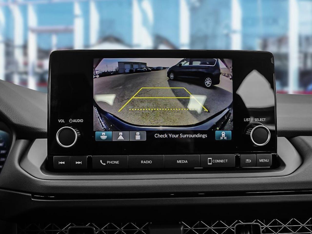 2025 Honda Accord SE Photo