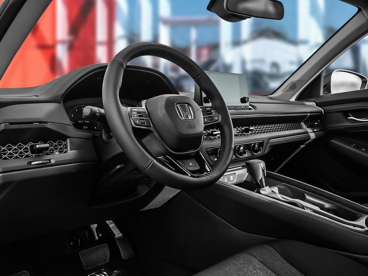 2025 Honda Accord SE Photo