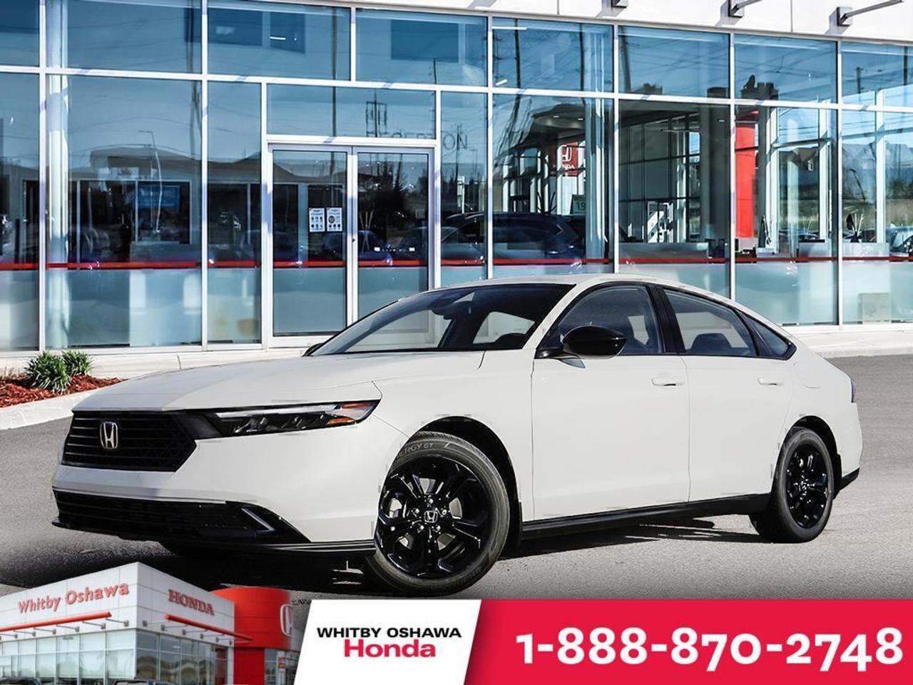 2025 Honda Accord SE Photo0